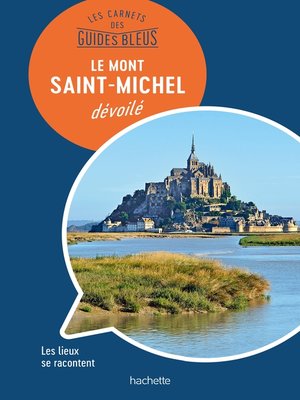 cover image of Les carnets des Guides Bleus
